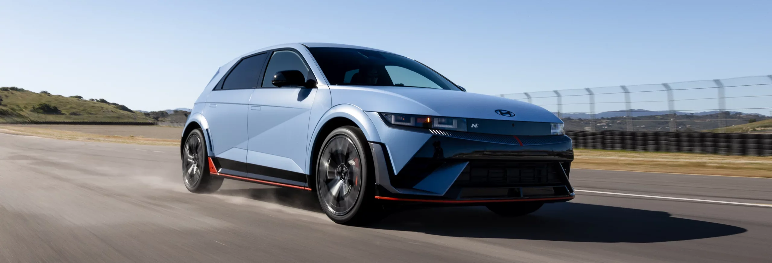 IONIQ 5 N